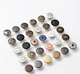 magnet button